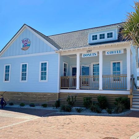 Island Inn Of אטלנטיק ביץ' מראה חיצוני תמונה